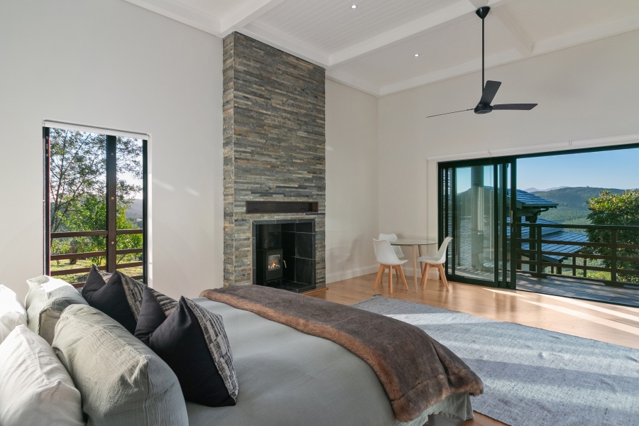 4 Bedroom Property for Sale in Pezula Private Estate Western Cape